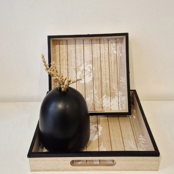 Producto - Bandeja Floral