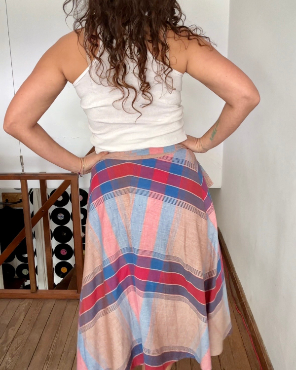 Producto - Falda Indian - 6