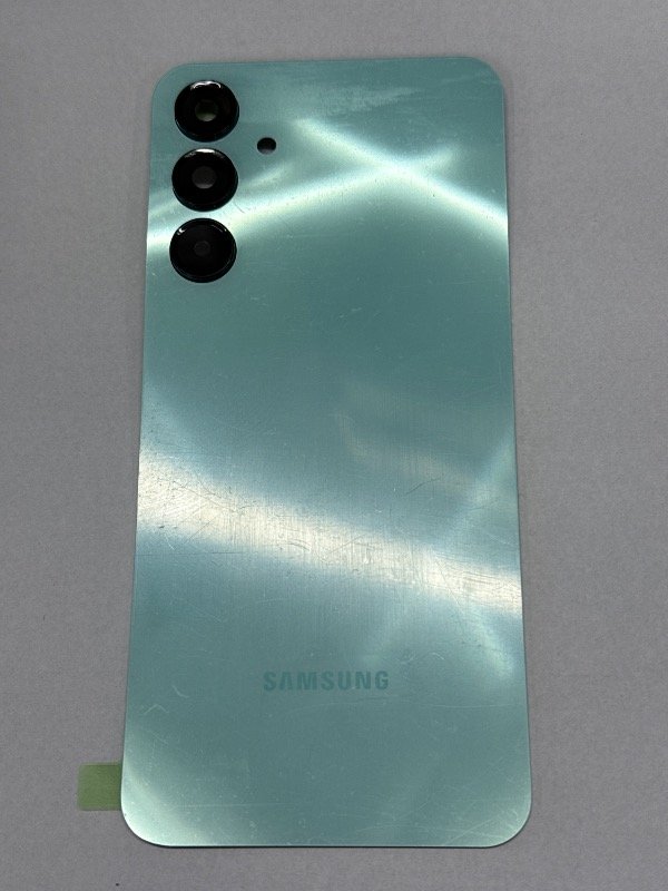 Producto - TAPA SAMSUNG A16 5G  A166 VERDE COMPLETA