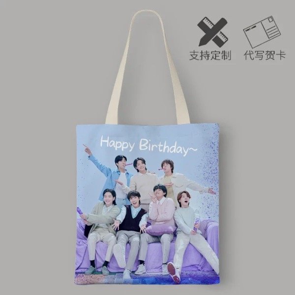 Producto - Totebag
