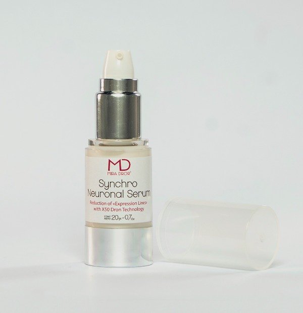 Producto - Synchro neuronal serum