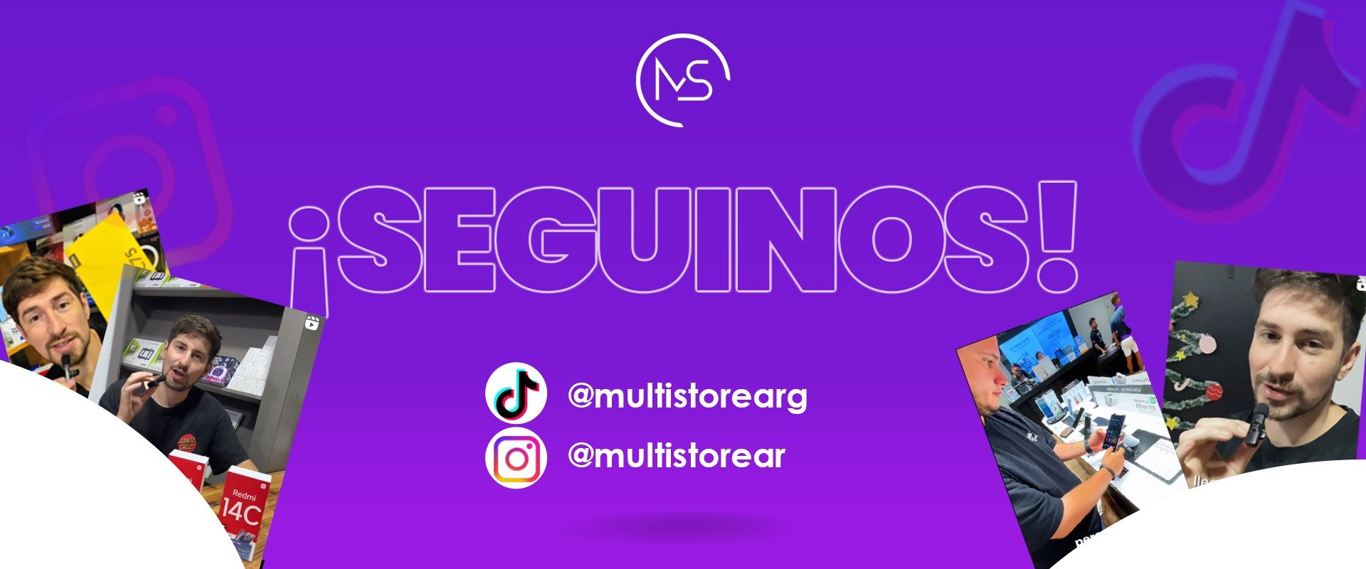 Banner