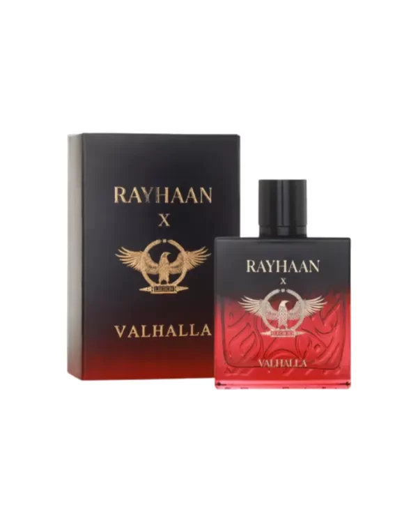 Producto - VALHALLA - 0
