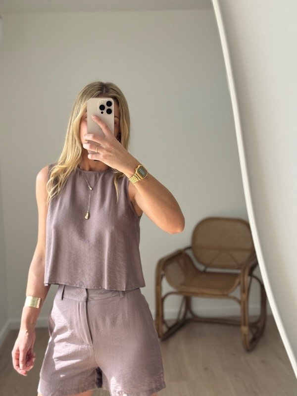 Producto - SHORT MOONRISE