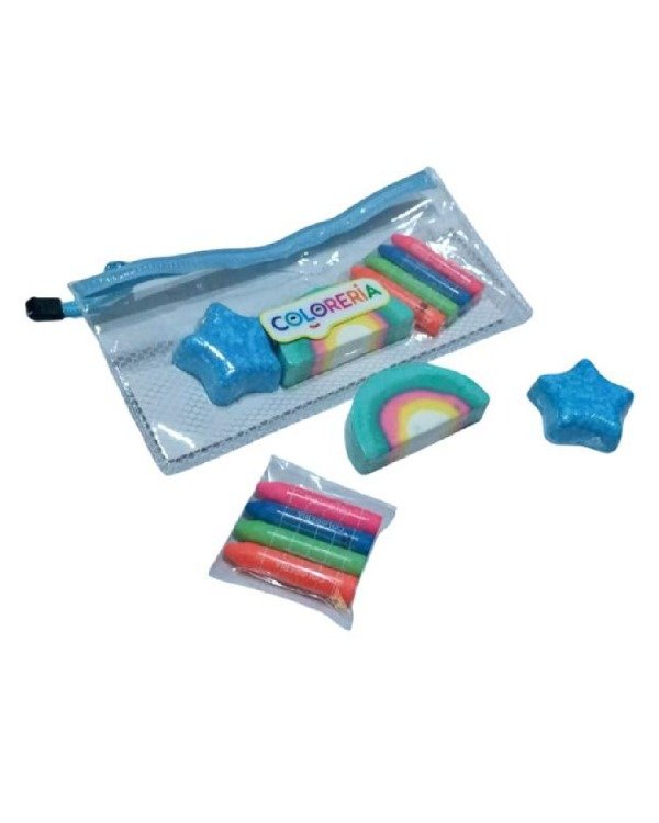 Producto - Baño Mágico