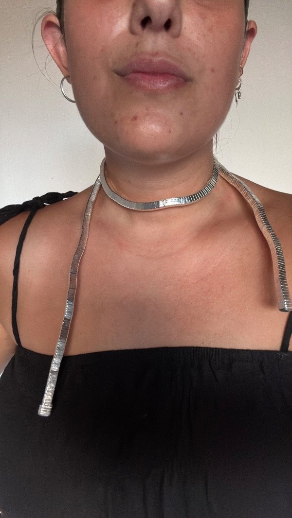 Producto - Collar semi rígido multiuso