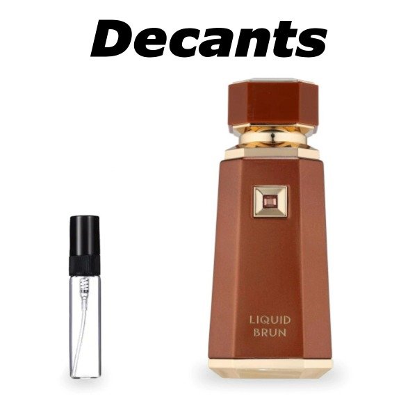 Producto - French Avenue Liquid Brun