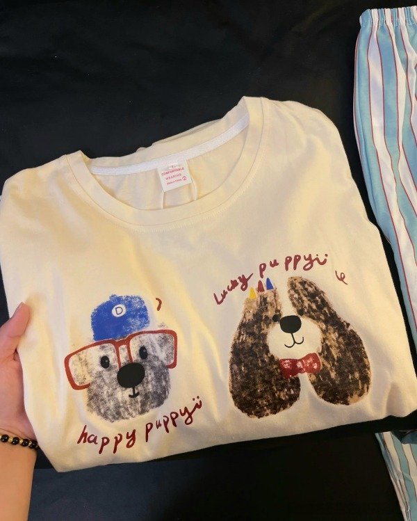 Producto - Remera Kindergarden - 6
