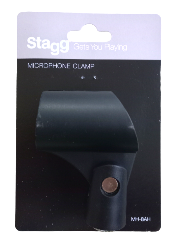 Producto - Pipeta para mic. inalam. MH8A STAGG