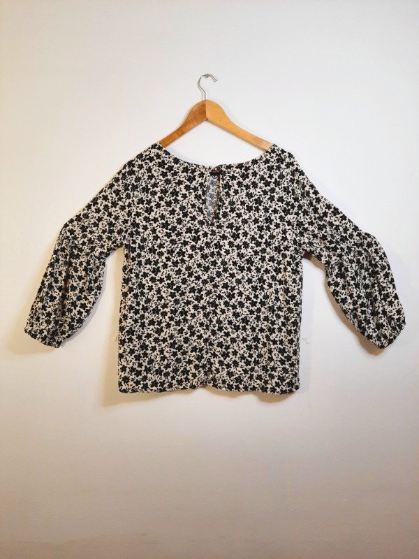 Producto - Blusa Margarita II