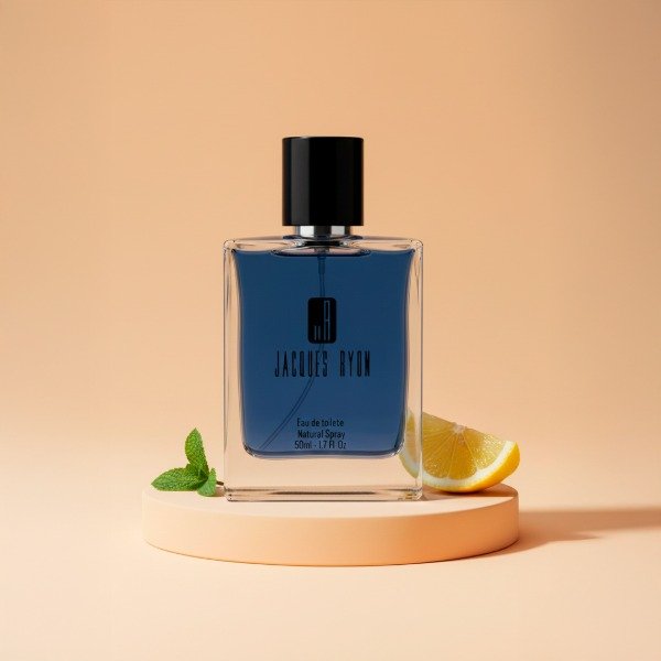 Producto - Jacques Ryon Eros 50ml (INSP. EROS VERSACE )