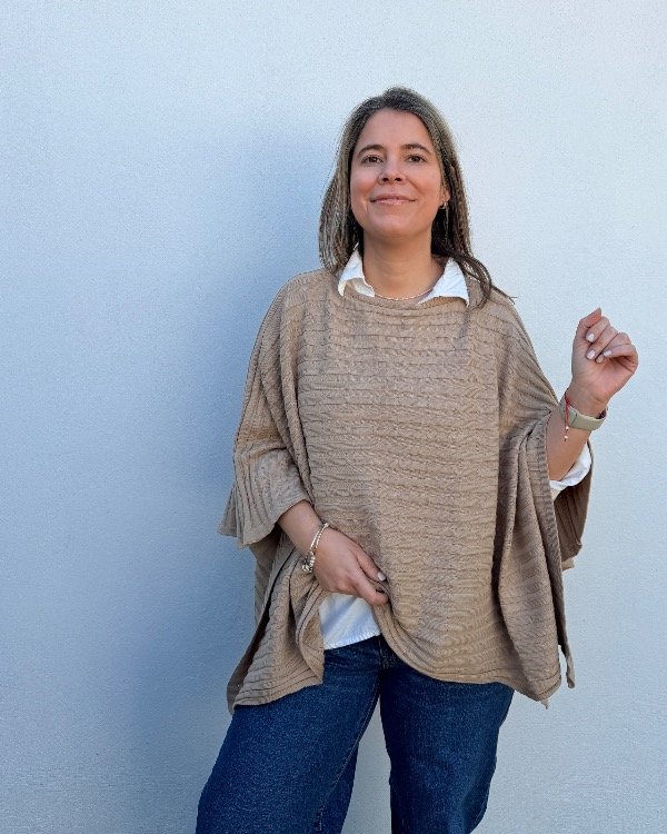 Producto - Poncho Any - 5