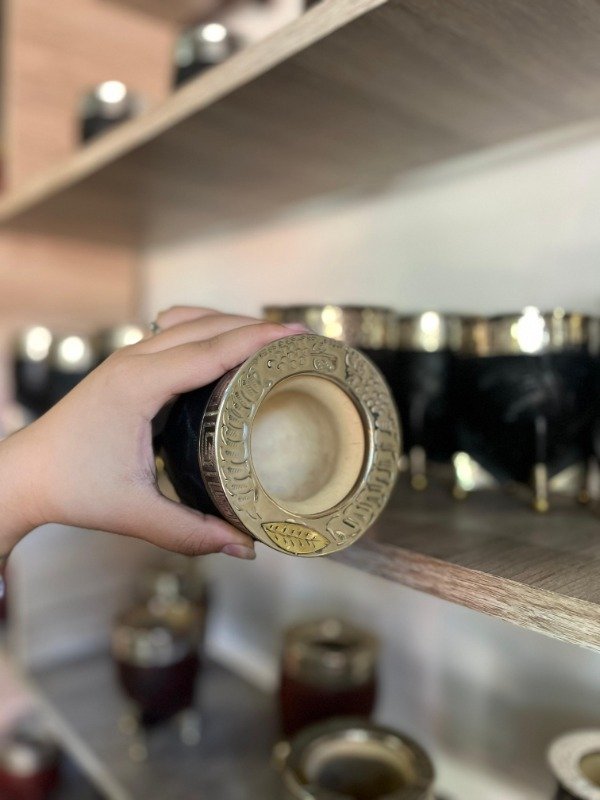 Producto - Mate Imperial premium