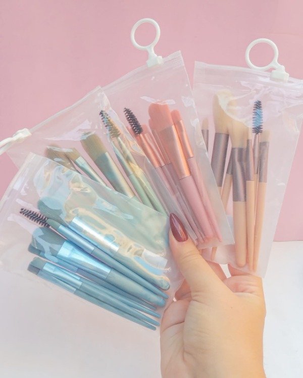 Producto - Brochas 8 unidades