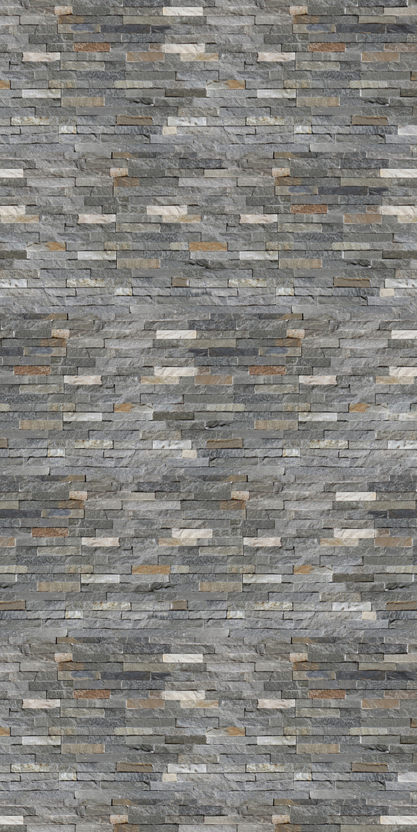Producto - Placas PVC Texturadas Simil Piedra - 4