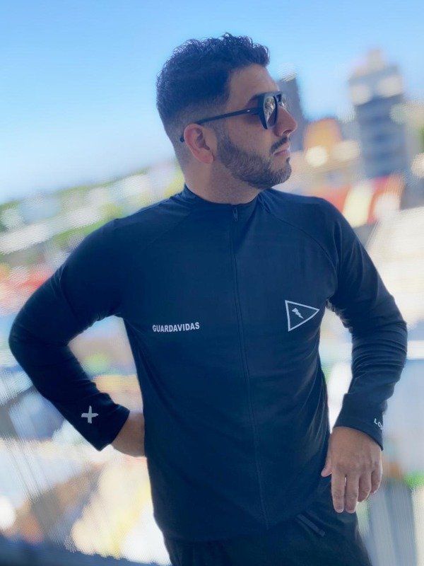 Producto - Campera RAYO