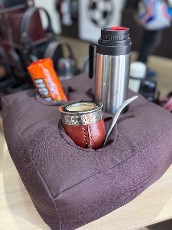 Producto - ALMOHADÓN MATERO TRIPLE - 2