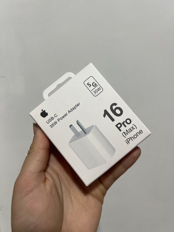 Producto - Cabezal iPhone C Apple