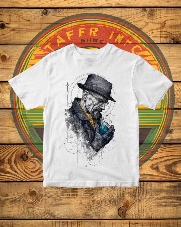 Producto - Breaking Bad 02