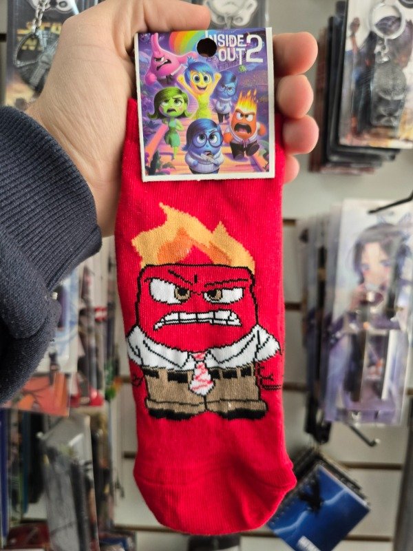 Producto - Medias Furia