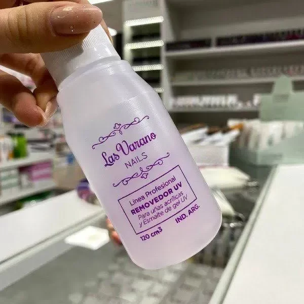 Producto - Removedor las varano