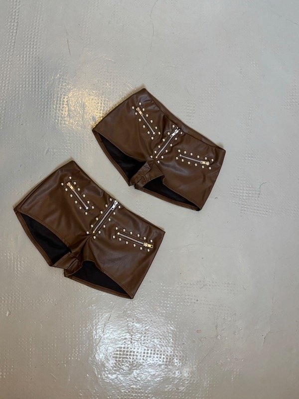 Producto - Short Malvi