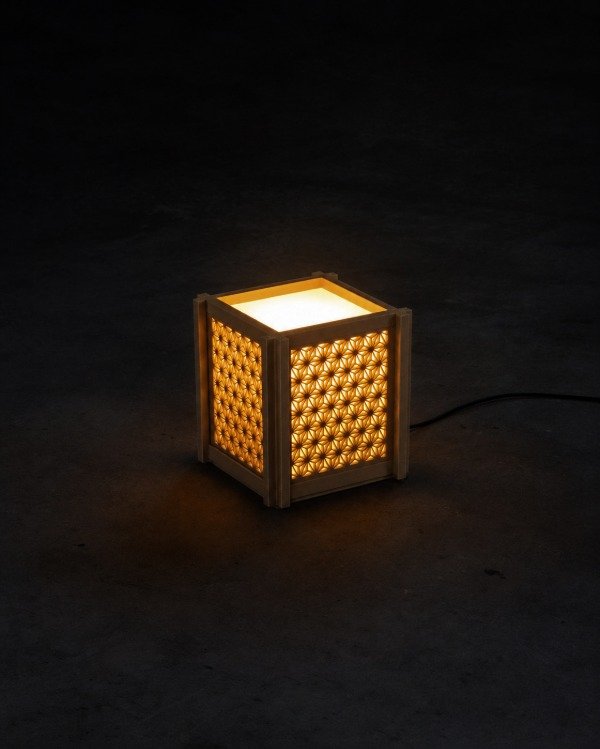 Producto - Asanoha Light