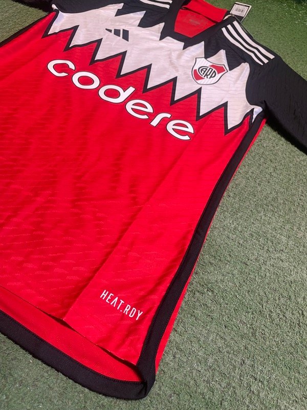 Producto - Camiseta River de juego 2024/25 - 2