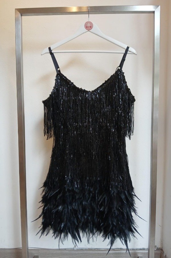 Producto - Vestido importado (M)