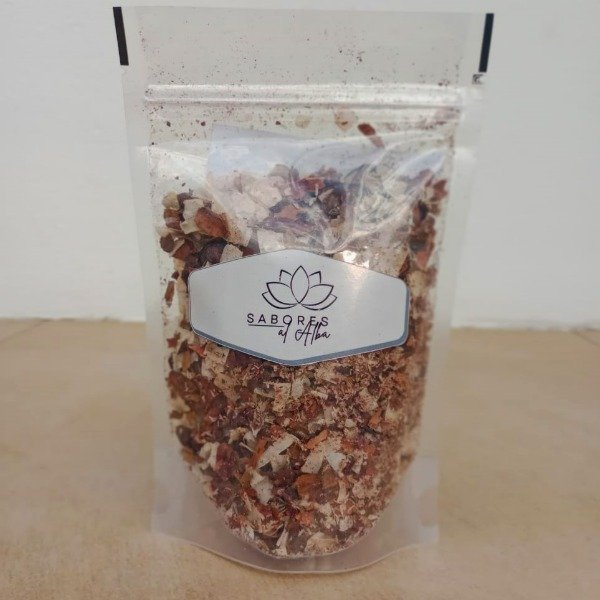 Producto - Topping Dulce