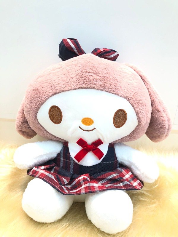 Producto - PELUCHE CON MANTA 3