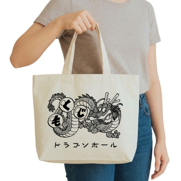 Producto - Bolso Matero Dragon Ball Shenlong