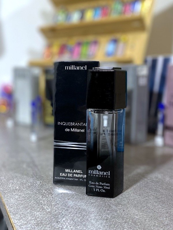 Producto - Perfume masculino millanel - STRONGER WITH YOU 30ml