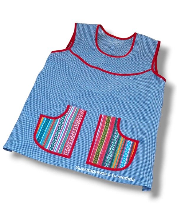 Producto - Awayo Rojo t. L