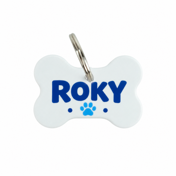 Producto - Identificador Mascotas - 0