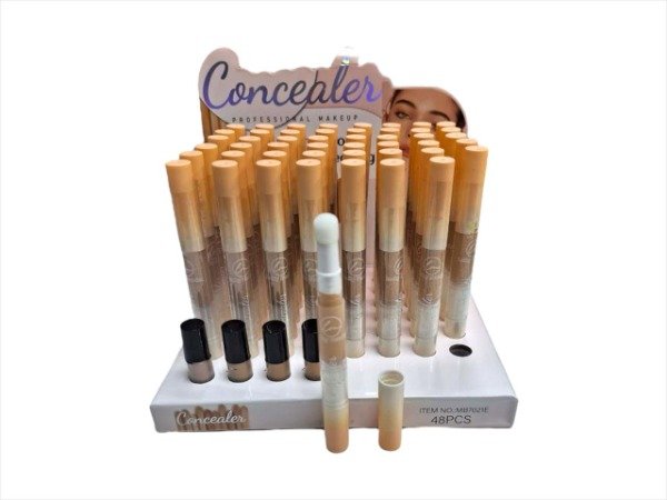 Producto - CORRECTOR CONCEALER 3DH-1662