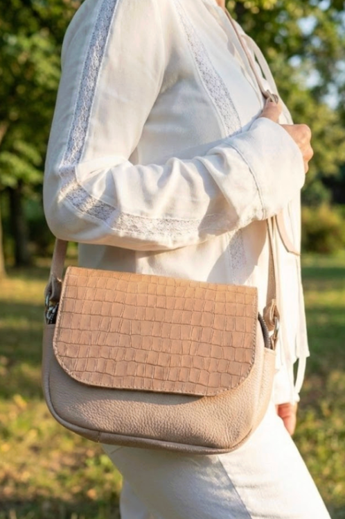 Producto - Bandolera Carlota