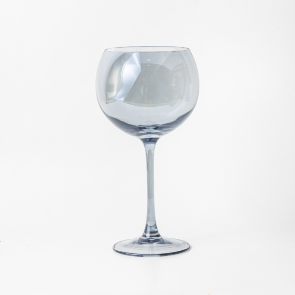 Producto - Set x 2 copas de Gin silver 600ml