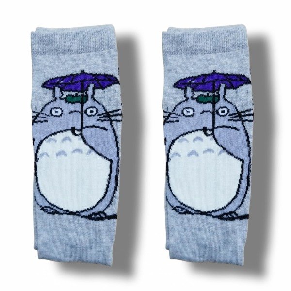 Producto - Totoro Paraguas - Media Caña