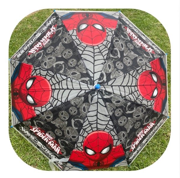 Producto - Paragua Spiderman 2