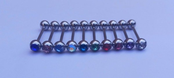 Producto - con un strass