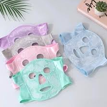 Producto - Mascarilla Terapia de FRIO  CALOR - 1
