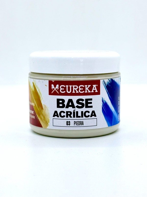 Producto - Base Acrílica 03 Piedra