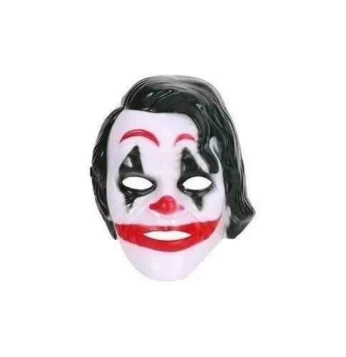 Producto - Mascara rígida joker