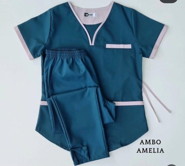 Producto - AMELIA ARC petróleo det. rosa