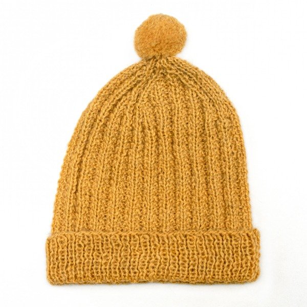 Producto - Gorro Pompón