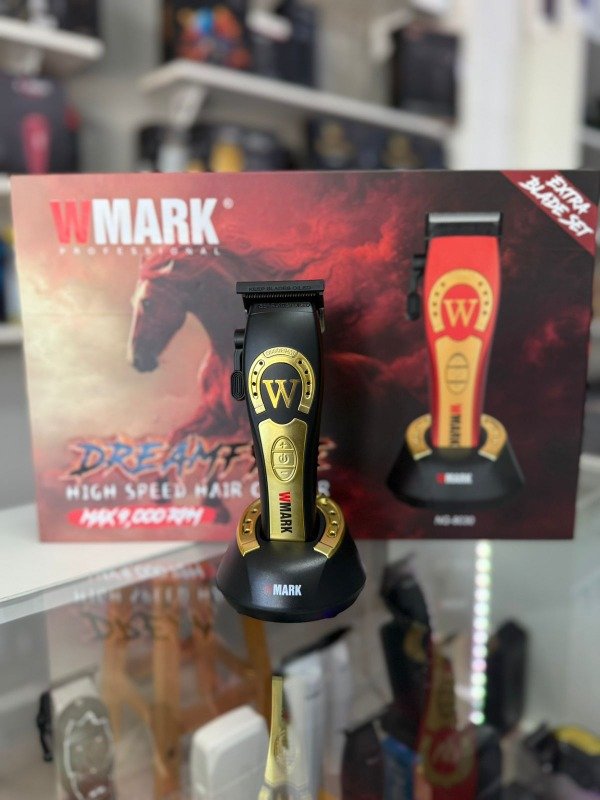 Producto - Clipper Wmark 8030