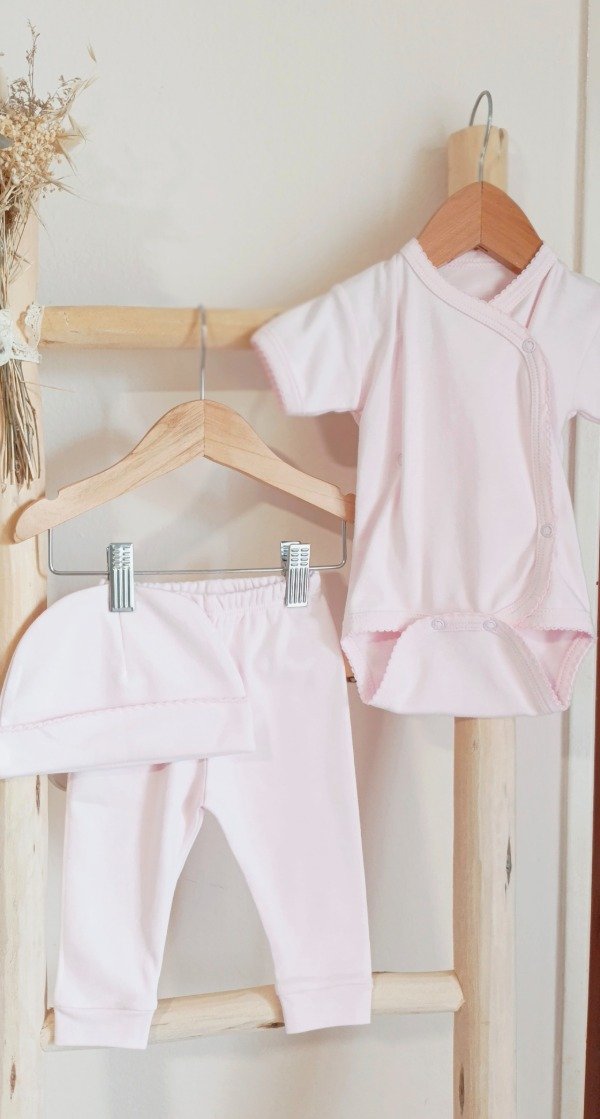 Producto - Set Amanda RN