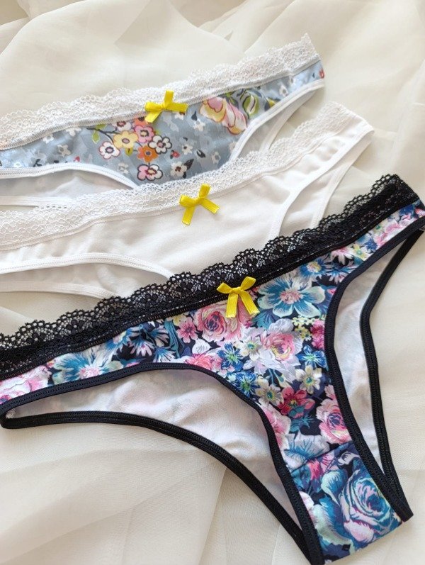 Producto - VEDETINAS CAMILE