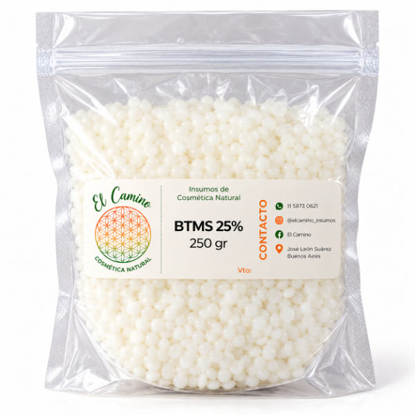 Producto - BTMS - 1